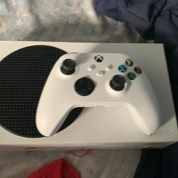Xbox series S
